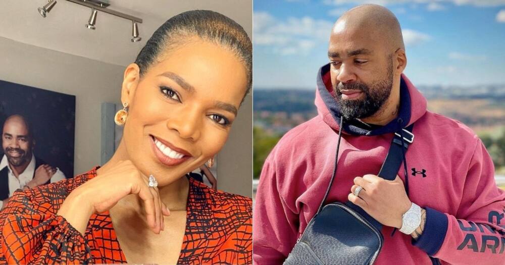 Connie Ferguson, thanks Saffas, showing her family, love, Shona, passing Connie Ferguson, thanks Saffas, showing her family, love, Shona, passing
