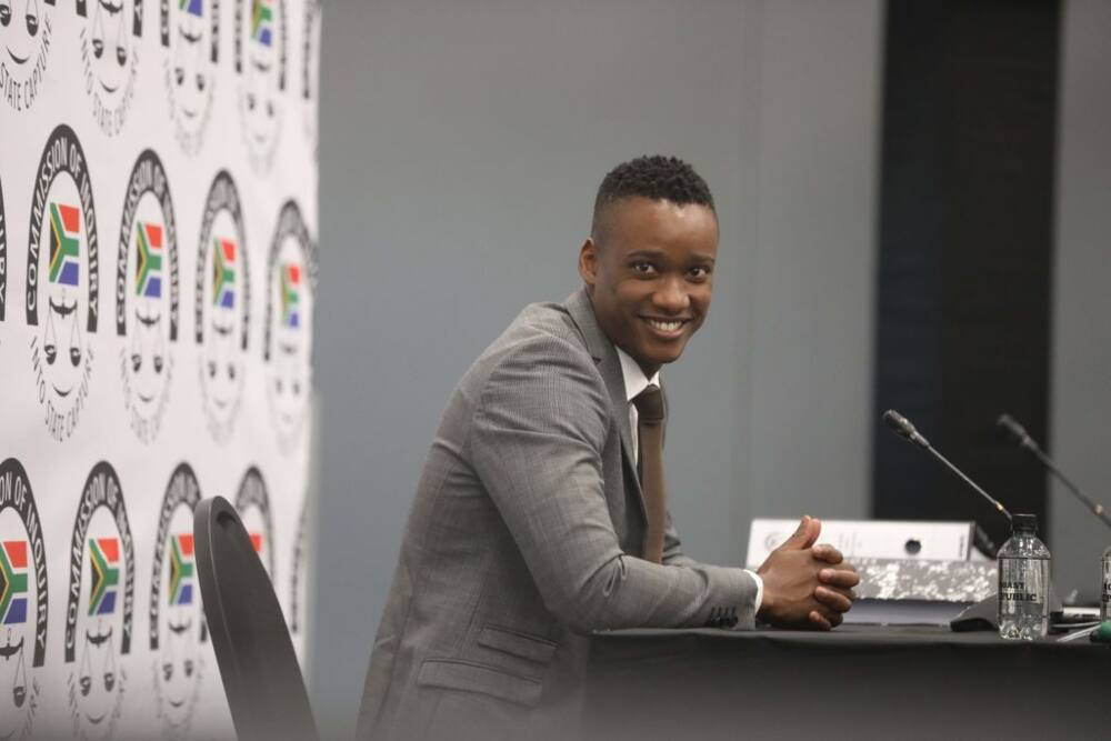 How old is Duduzane Zuma? How old is Duduzane Zuma?