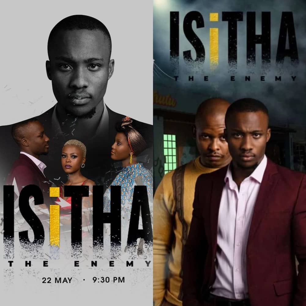 eTV's Isitha: The Enemy: Cast, plot summary, full story, episodes -  Briefly.co.za