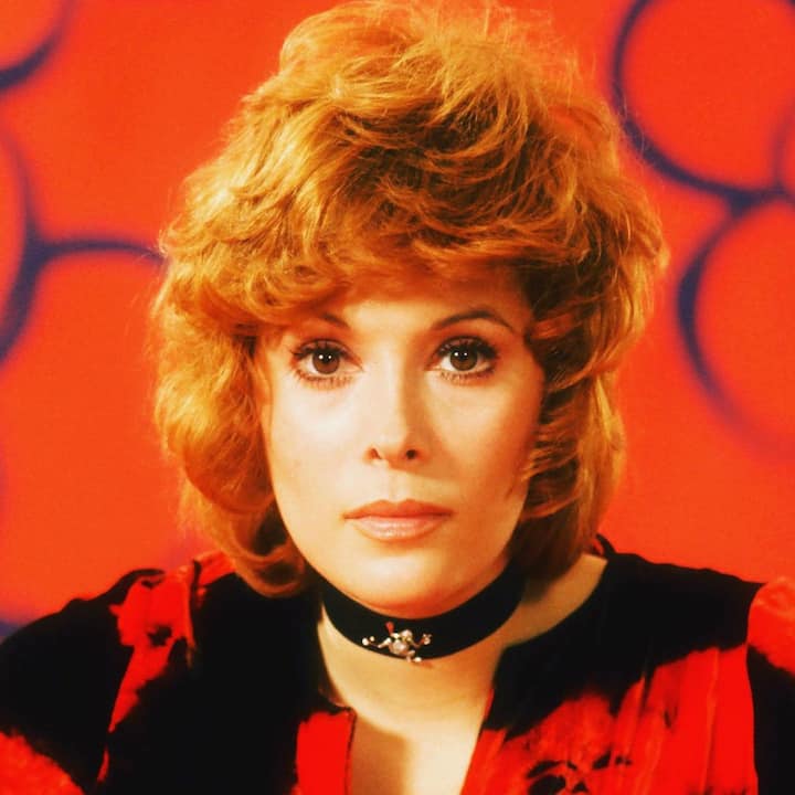 Jill St John: age, height, spouse, parents, health, movies, profiles ...