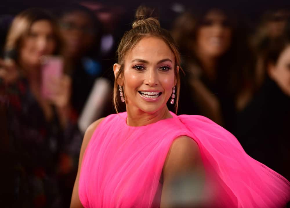 50 most popular women 50 most popular women