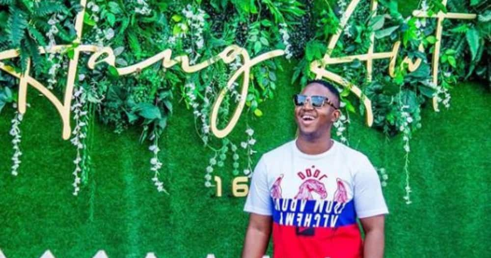 Shimza and DJ pH say goodbye to lockdown house party as lockdown eases