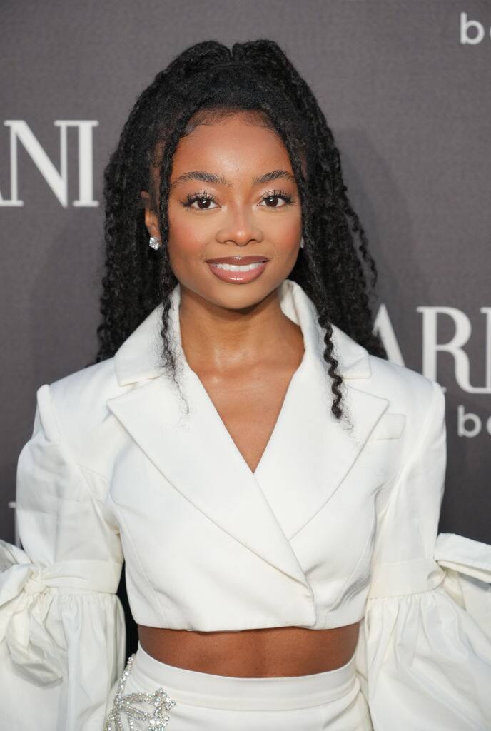 Is Skai Jackson related to Michael Jackson? Everything you need to know