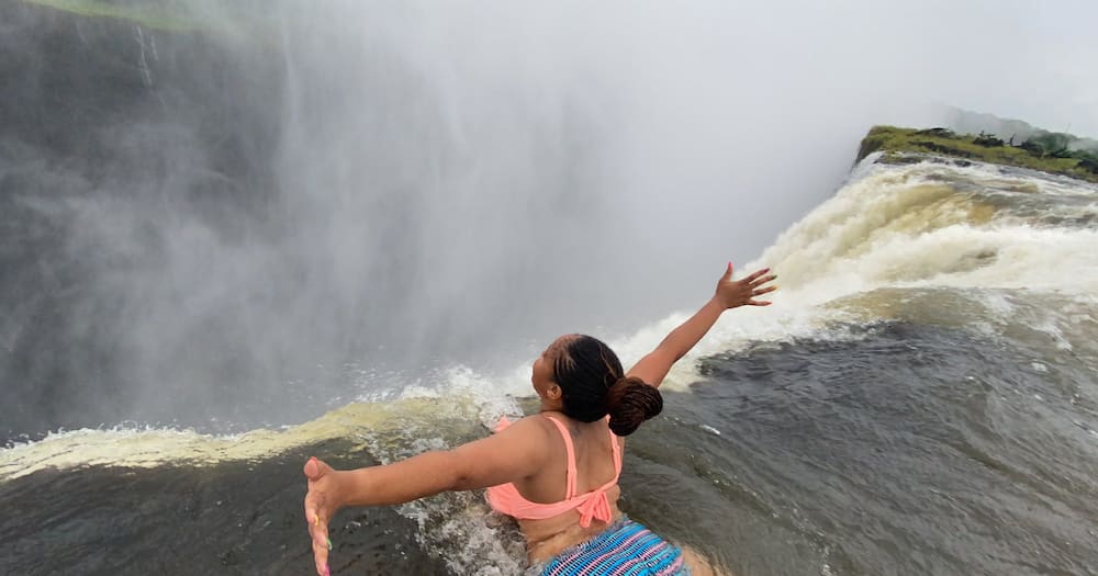 SA lady spends last morning of 2020 taking breathtaking pictures