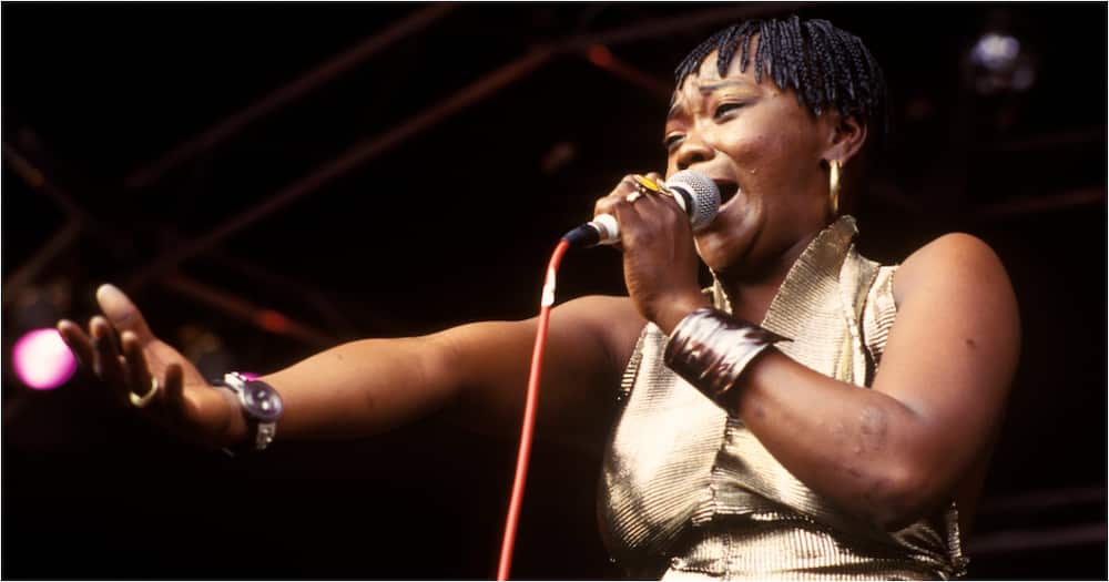 Remembering Brenda Fassie on what would have been her 56th birthday