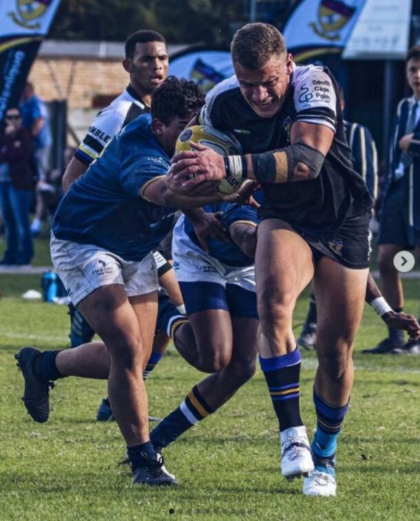 Top 10 rugby schools in South Africa 2021