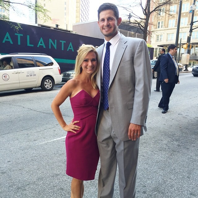 Who Is Dan Orlovsky Spouse Tiffany Orlovsky