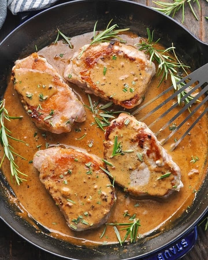 Quick, easy and tasty Kassler chops recipe in South Africa - Briefly.co.za