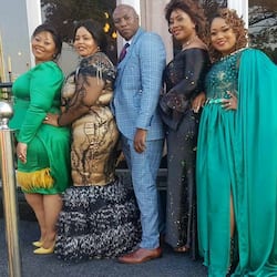 Musa Mseleku biography: daughter, wives, fifth wife, wedding ...