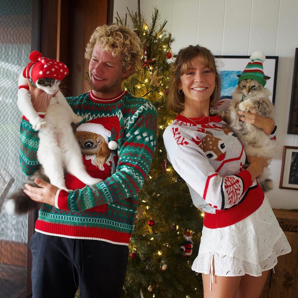 John John Florence John John Florence