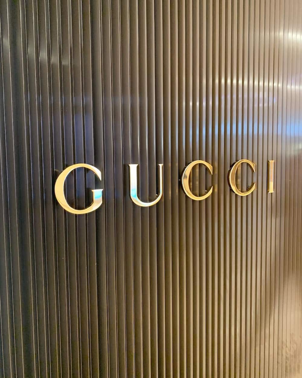Gucci T-shirt prices