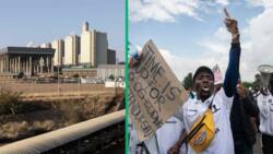 Eskom to implement Stages 2 and 3 loadshedding on 2 January, South Africans fed up