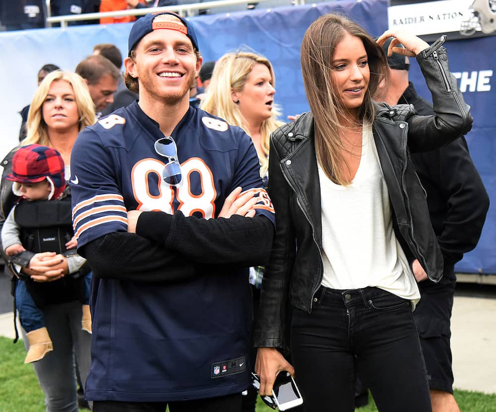 Get to know Amanda Grahovec: All about Patrick Kane's girlfriend