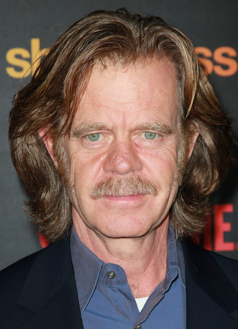 William H Macy net worth