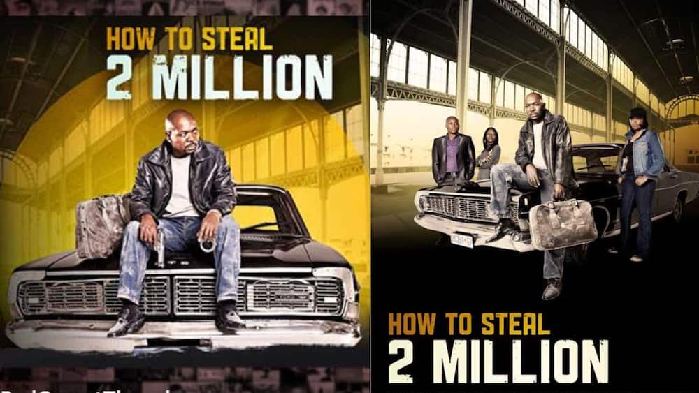 South African movies in 2022 South African movies in 2022