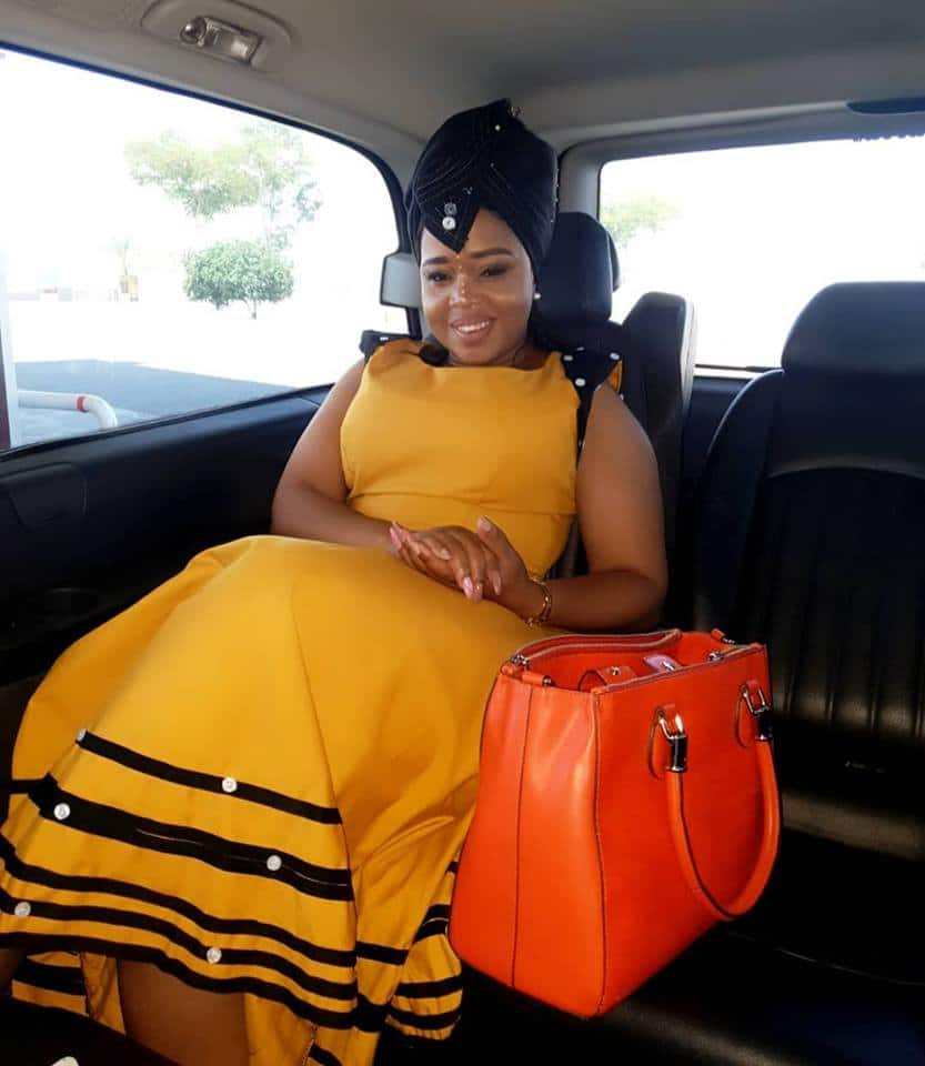 Winnie Mashaba Biography, Husband, Songs, Age, Child, and Latest News