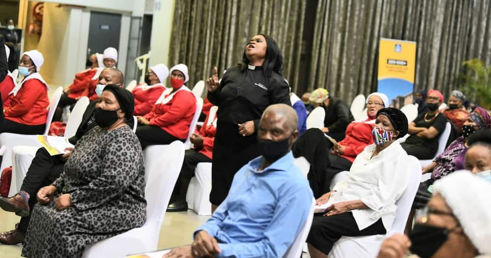 KZN government, launches day of prayer, for flood victims, missing people, KZN floods