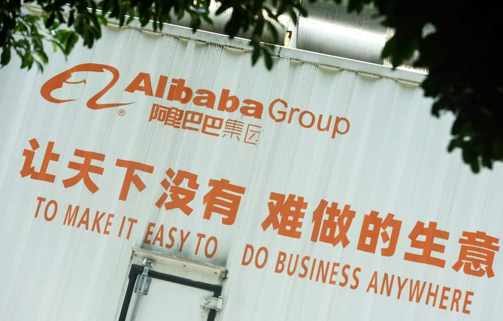 Hong Kong was given a much-needed lift by news that market heavyweight Alibaba will seek a primary listing in the city