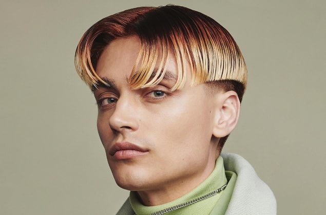 20 Trendy Edgar Haircut Ideas For Men