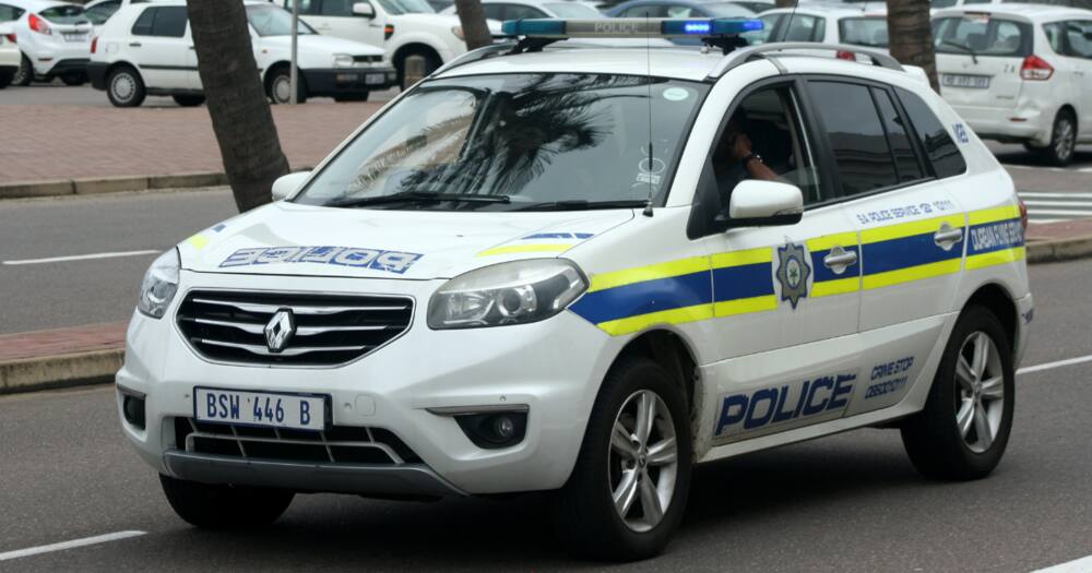 6 Arrested on Charges of Allegedly Conning SARS Out of R1 Million