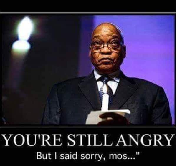 funny Zuma memes