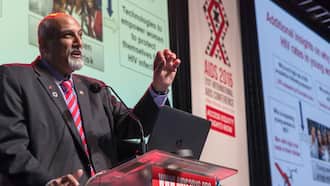 Explained: Leading HIV expert in South Africa, Prof Karim explains why an HIV vaccine has not been developed yet
