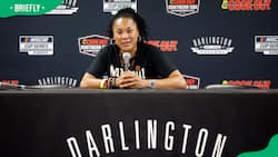 Is Dawn Staley married to Lisa Boyer? Here is what you need to know