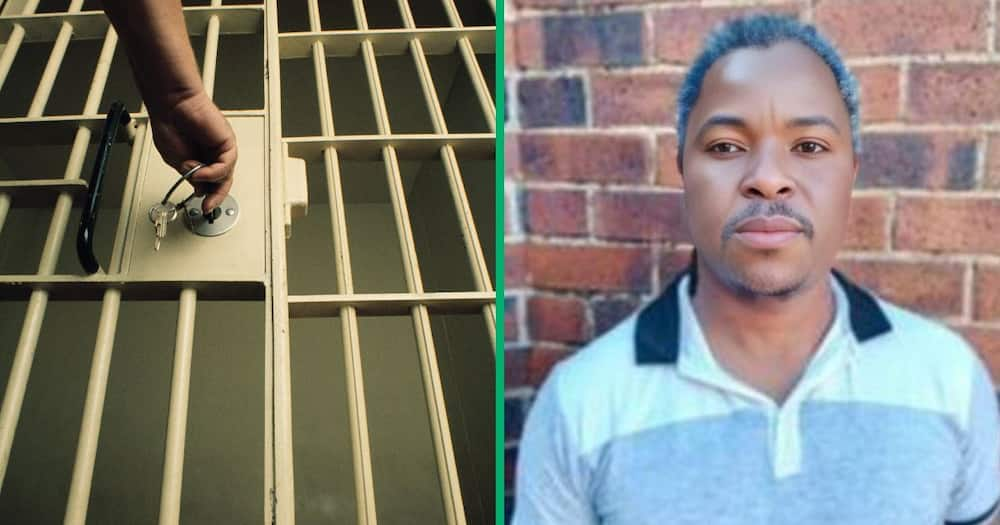 Convicted serial rapist Given Mnisi has been given five life sentences for his crimes committed in Mpumalanga between 2010 and 1015.