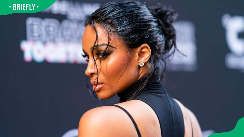 How old is Ciara? Details about her pregnancy, marriage, family and net ...