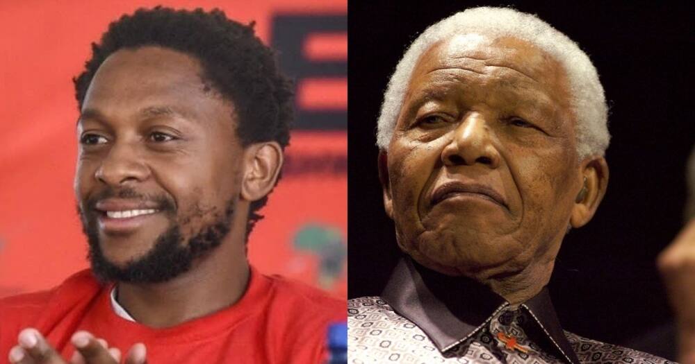 WA: Ndlozi, anni of Mandela's release, tirade