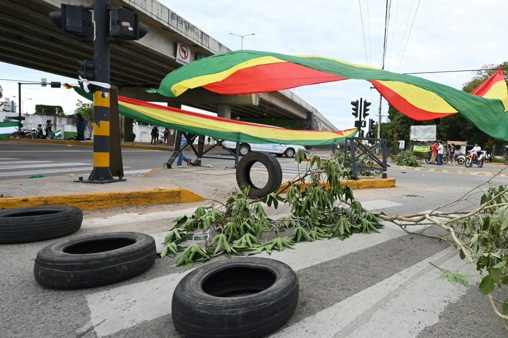 Bolivian Protest Over Census Date Turns Deadly Briefly Co Za   983f3bc61930f3fe 