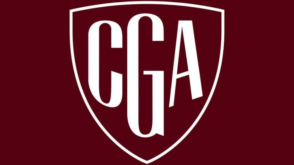 Crimson Global Academy logo