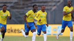 Mzansi PSL fans are starting to think Sundowns aren't great, everyone else just sucks