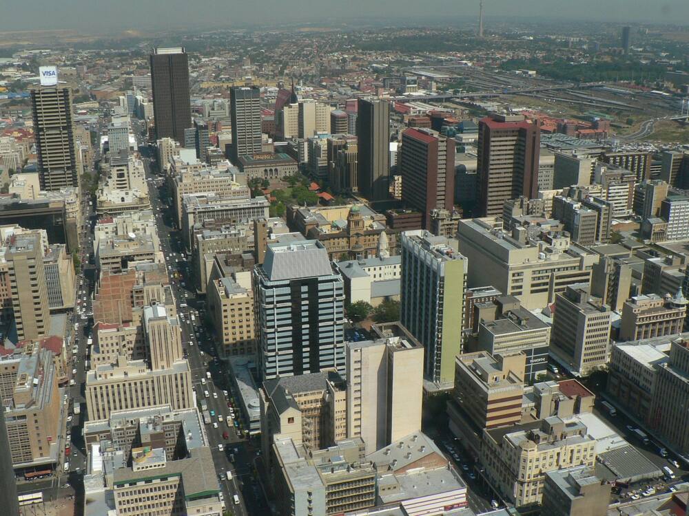 20 best places to visit in South Africa this December holiday 20 best places to visit in South Africa this December holiday