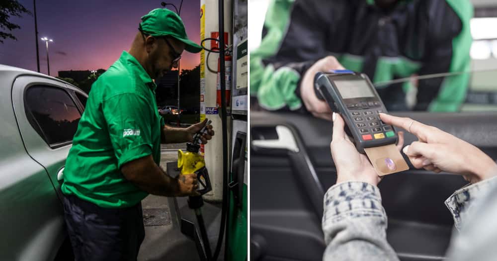 The cost of petrol and diesel are set to drop in South Africa