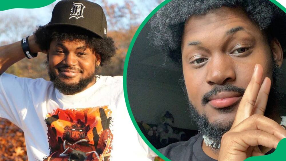 Did CoryxKenshin die? Why Google showed his death date? - Briefly.co.za