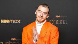Angus Cloud’s bio: age, career, net worth, is he related to Mac Miller?
