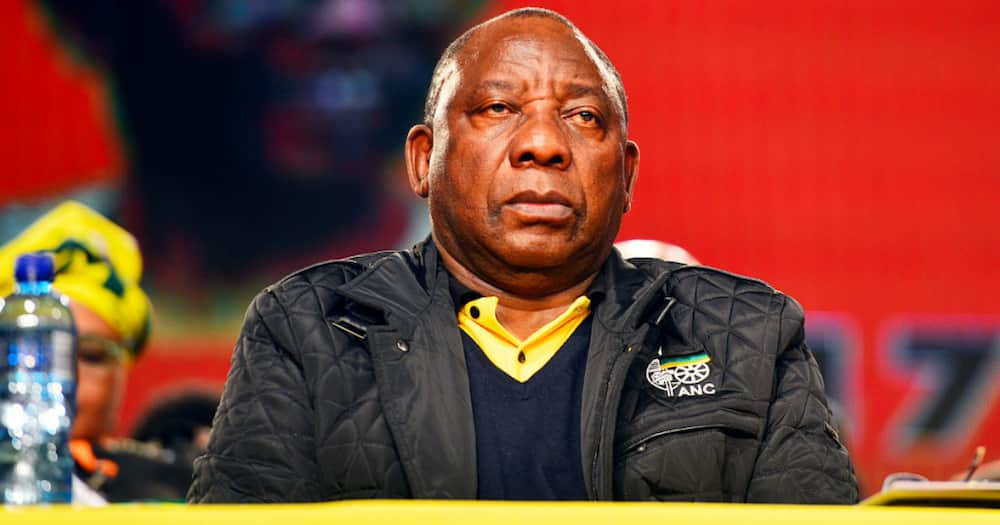 Civil Unrest, President, Cyril Ramaphosa, Address, Nation, Jacob Zuma, KwaZulu-Natal, Gauteng, Estcourt Correctional Services Centre, Protest, Demonstrations