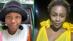 Amanda Black sparks more pregnancy rumours, 'Amazulu' hitmaker allegedly expecting first child