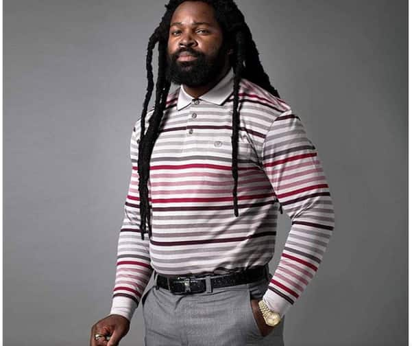 Big Zulu Detailed Biography Age Origin Career Arrests And News