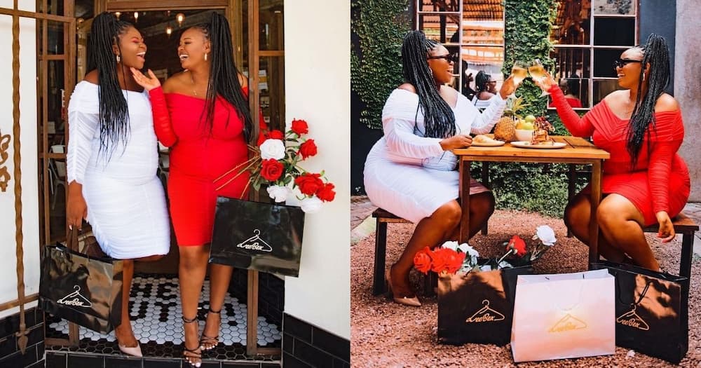 ThickLeeyonce serves up major body goals with stunning photos