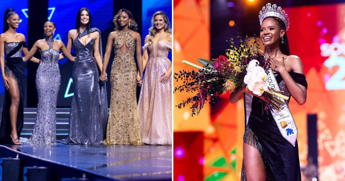 Miss Sa Pageant Set To Allow Married Ladies And Moms To Compete In 