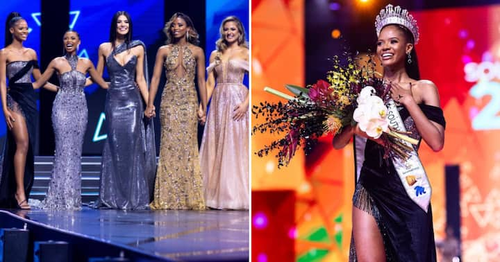 Miss SA Pageant Set to Allow Married Ladies and Moms to Compete in ...