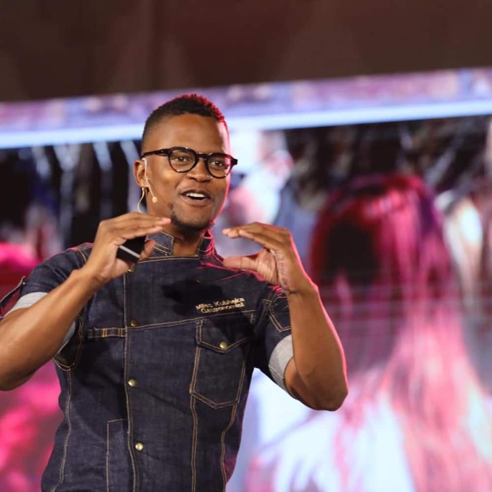 5 best motivational speakers in South Africa 2019