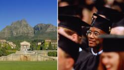 UCT’s quality education lands varsity title of best African University in Centre for World University Rankings