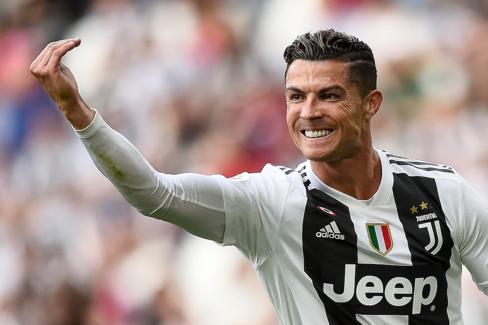 Cristiano Ronaldo wears most-expensive Rolex watch in history worth £371k