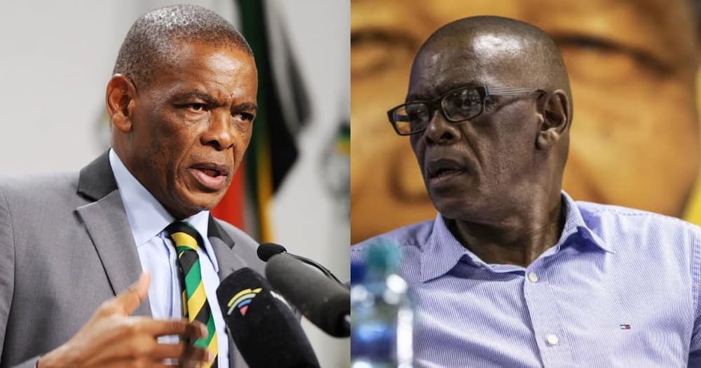 Ace Magashule compares his suspension from ANC to apartheid exile