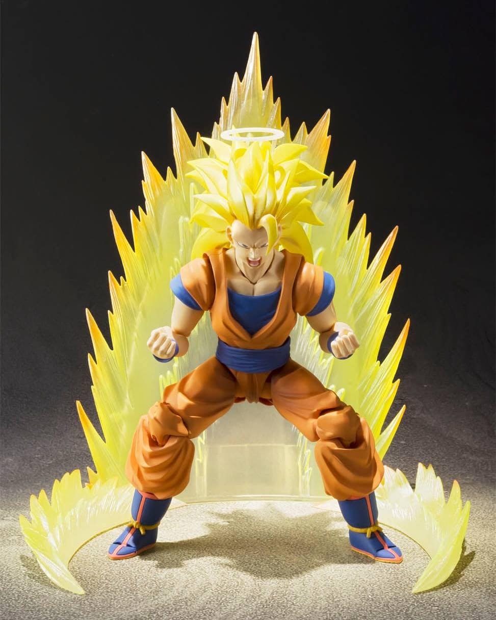 What Episode Does Goku Go Super Saiyan? Answered