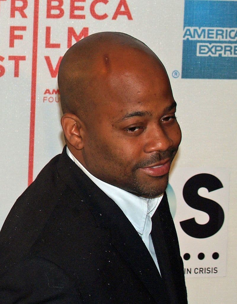 Dame Dash's net worth, age, children, spouse, tv shows, movies