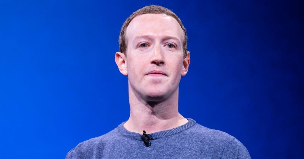 mark zuckerberg, nandos, social media outage, facebook